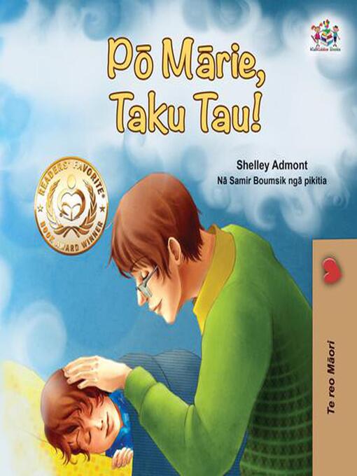 Title details for Pō Mārie, Taku Tau! by Shelley Admont - Available